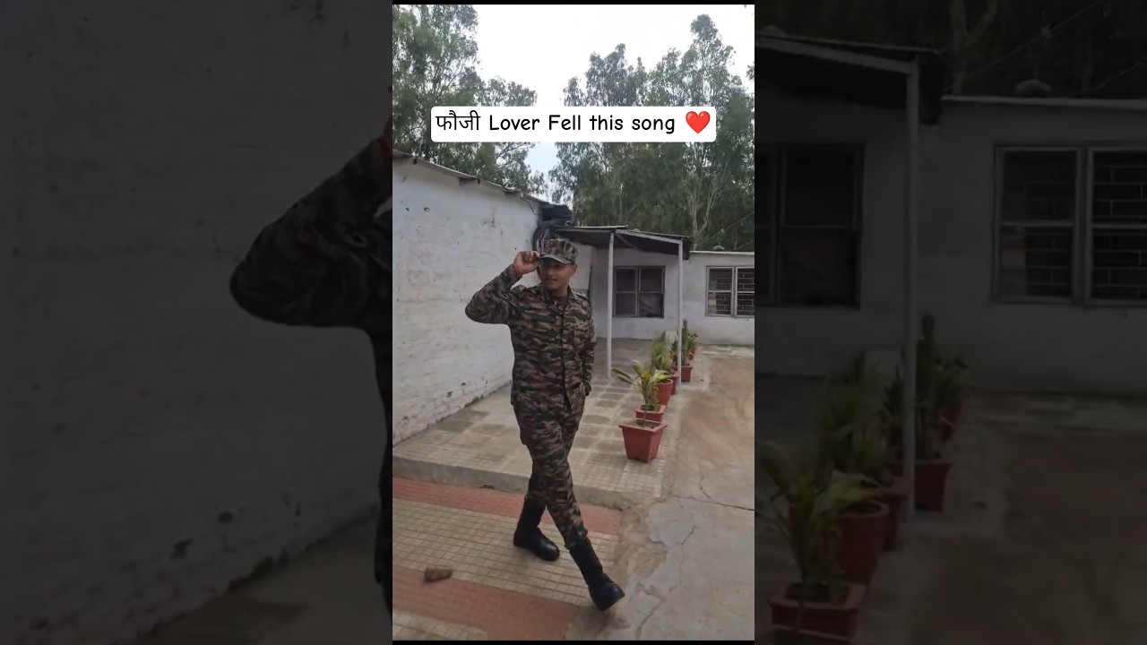 INDIAN ARMY STATUS ❤️ #army #indianarmymotivation #ytshorts #status #armylover #indianarmyquotes