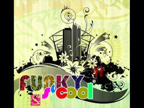 Funky S'Cool - 04. Całe życie na farcie (prod. Cokebeatz)