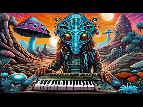 Goalien - Music Experience Team - Live in Athens - 10.01.2026