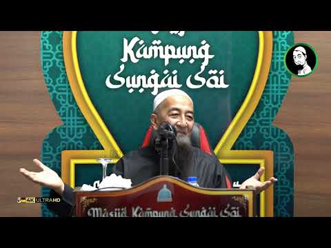 Hukum Potong Kuku Pada Waktu Malam - Ustaz Azhar Idrus