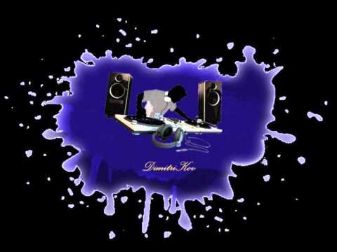 DJ Obek ft. Ambush ft Michael Calfan- Resurrection 2k12(DJ Dimitrikov mash up remix)