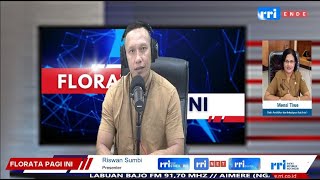 Download lagu FLORATA PAGI INI // Festival Ende Lio Nage Meriahkan Hardiknas Kabupaten Ende mp3