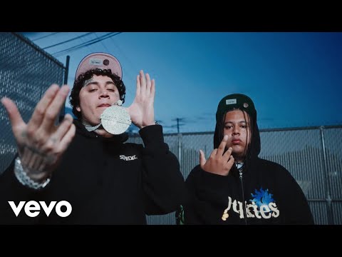 Yung Chowder - 50 (Official Music Video)