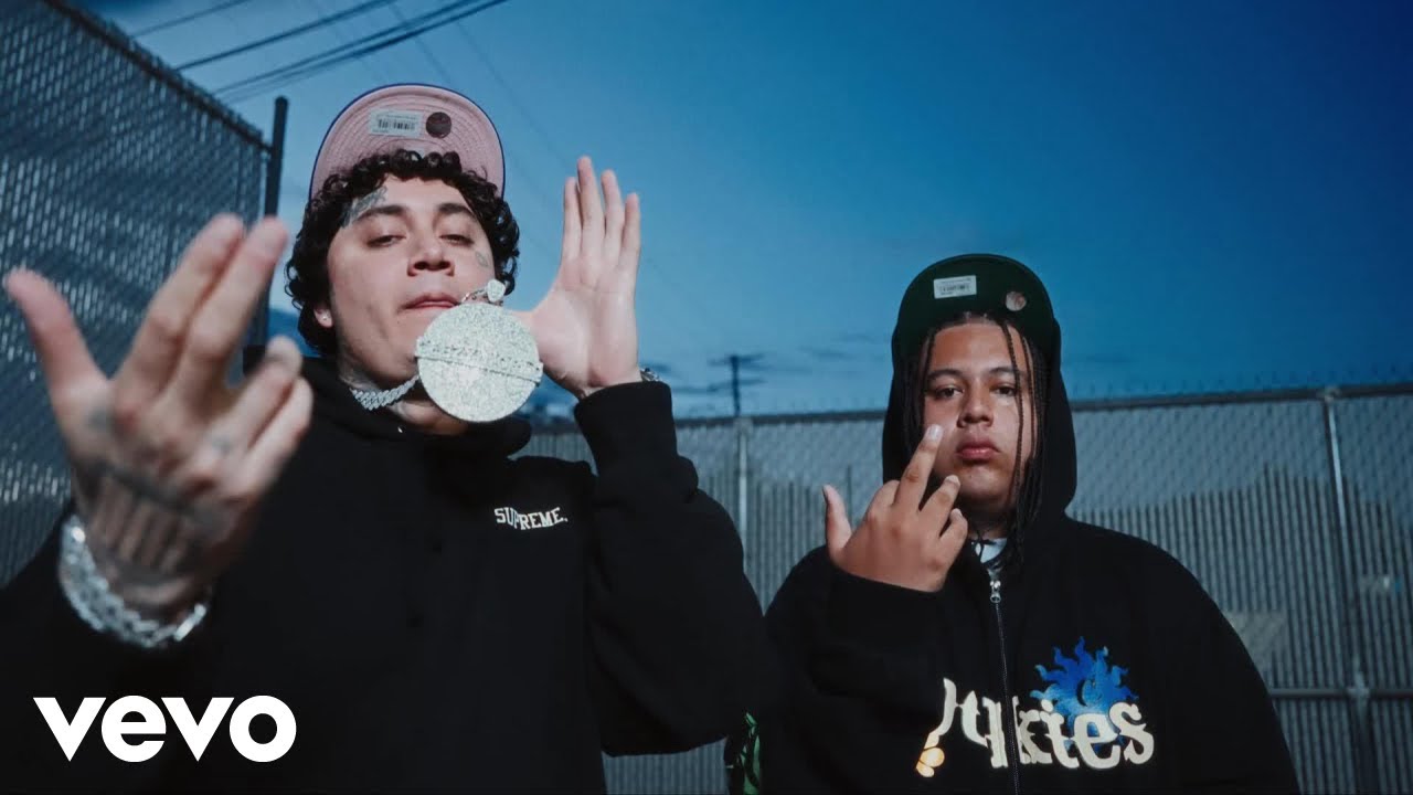 Yung Chowder - 50 (Official Music Video)