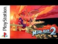Longplay PS1 Mega Man Legends 2 100 4K 60FPS