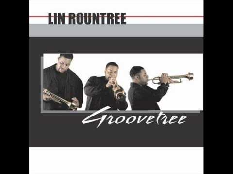 Lin Rountree feat. Tim Bowman - For Your Love