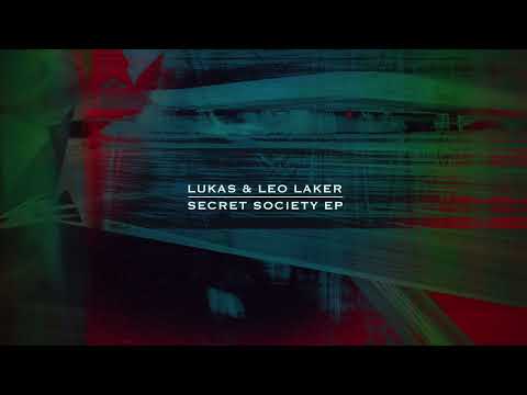 Lukas, Leo Laker - Rites and Rituals