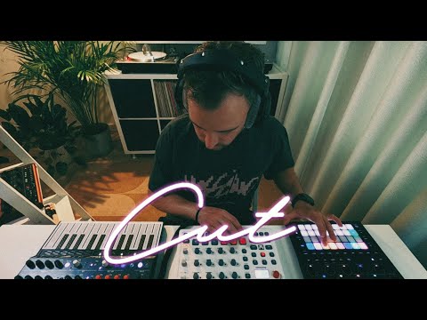 Cut // M:S - Microfreak - Crave - Tracks