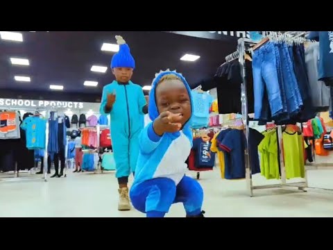 BOSS CHAPAZI SIMPLE OFFICIAL VIDEO