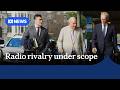Fmr colleague denies making Alan Jones complaint to benefit rival radio host | ABC NEWS