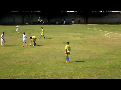 Gol do Diego Rio Branco/ES Capixabão 2015 contra Vilavelhense