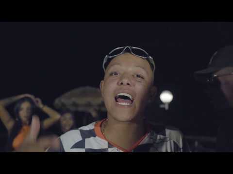 MC's Ale, Digo STC, Ju Faustino, Neguin Da BRC, Neguinho BDP e Daniels  - Medley (Encontro de MC's)