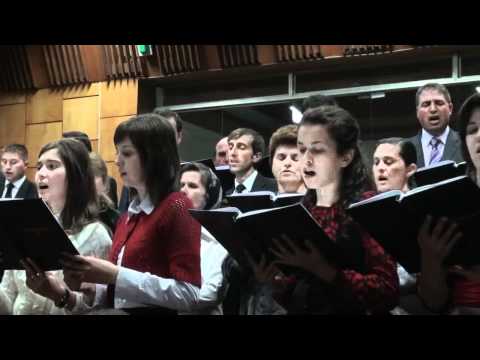 SE-APROPIE ÎNVINGĂTORII | Cor Matca