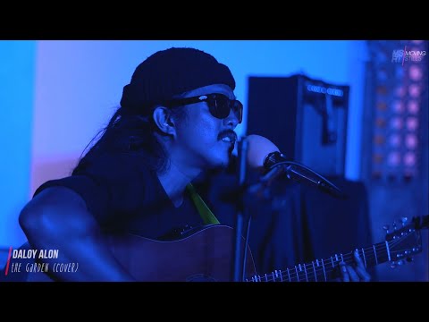 The Garden (Tribal Seeds) - Daloy Alon | Moving Stills RT