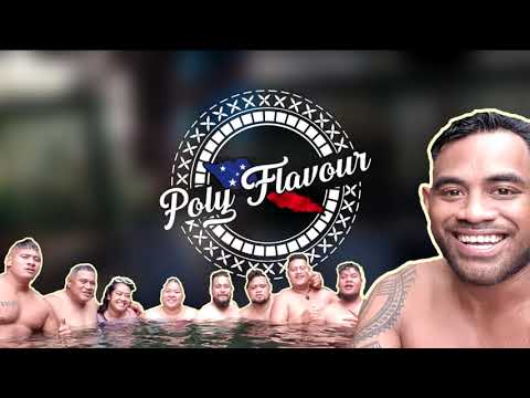 Said I loved You -  Ben Petana & Poly Flavour Band ( Official Cover 2021 )