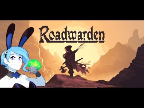 Roadwarden - Ire's 1st Day: Pelt of the North