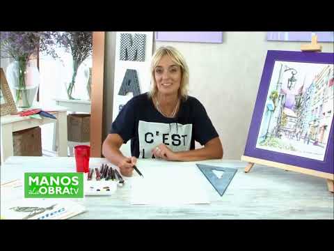 ManosalaObraTv 2018 Programa 4   Perspectiva