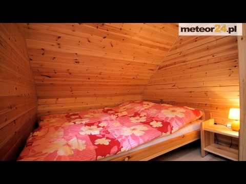 Ośrodek Wypoczynkowy Sztil - Pobierowo meteor24.pl