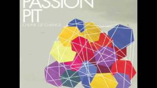 Sleepy Head- Passion Pit