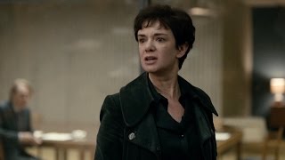 "I am not my husband" - The Game: Episode 6 Preview - BBC Two