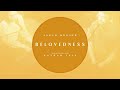 Sarah Kroger - Belovedness (ft. Nathan Jess) [Official Audio Video]