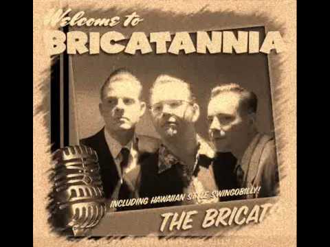 The Bricats -  My Favourite Dish