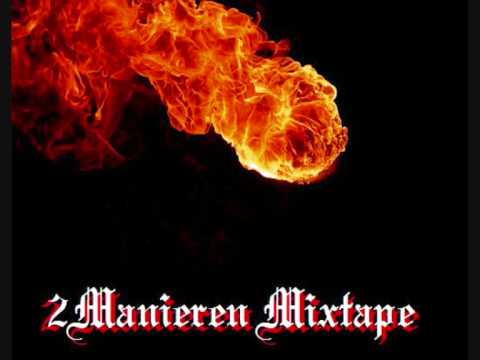 2 Manieren ft Teccer - Je komt niet