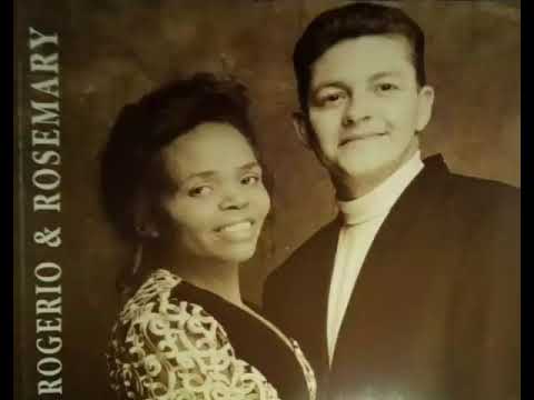 Um Novo Viver/ PLAY BACK- Rogério & Rosemary