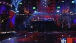 kid rock - cold and empty (a kid rock christmas).mpg