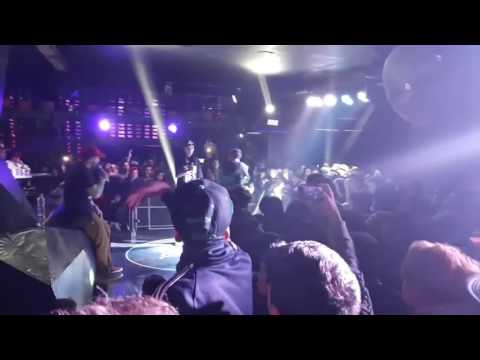 Lewan vs Loki | Mejores rimas | Final regional Córdoba 2017