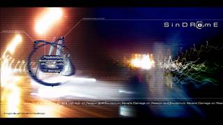 SinDRomE - Severe Damage on Reason and Equilibrium - 3 - (Play)Ground Zer0