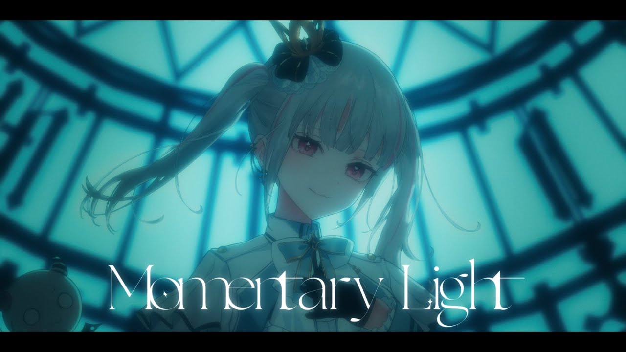 Momentary Light
