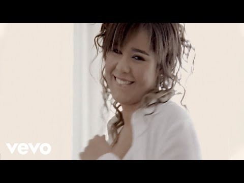 Chimène Badi - Retomber Amoureux