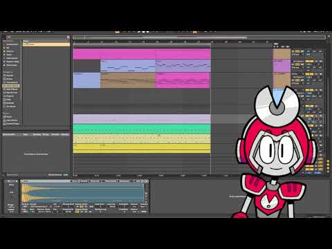 Tune your kick in less than a minute (Ableton Live)