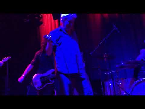 Guided by Voices - GBV - LIVE Columbus, Ohio 9/15/18 - Cohesive Scoops