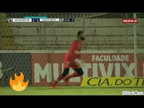 Botafogo SP 2 x 1 Ponte Preta | Melhores Momentos | BRASILEIRÃO série B 08/12/20