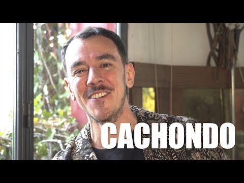 Cachondo image