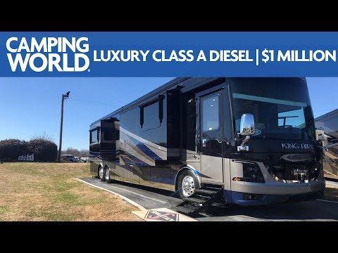 2018 Newmar King Aire (CC-1646469) for sale in Greenville, North Carolina