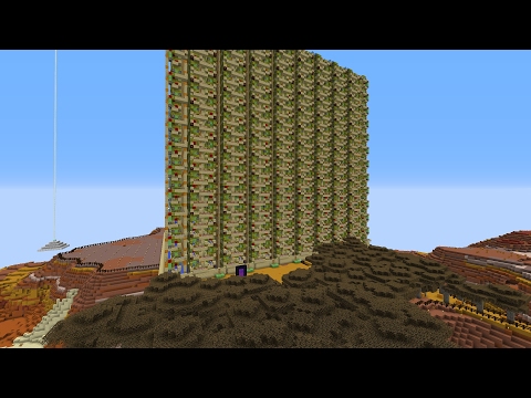 [Tutorial] SciCraft Sugar Cane Farm
