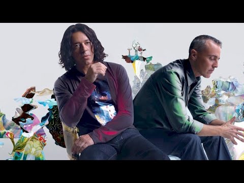 Ladybird - Tears For Fears