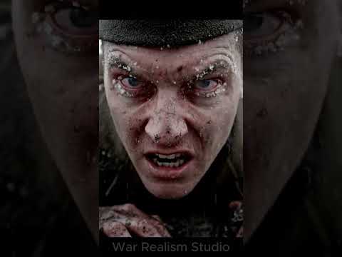 🎖️🔥 CROSSROADS OF WINTER — Winters’ Counterattack | EASY COMPANY 101st Airborne  ❄️🎥