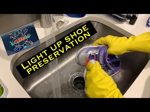 YouTube video about: How to wash light up sweater?