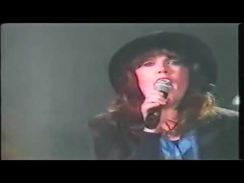 Forever Mine by The Motels