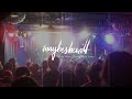 Maybeshewill - Not For Want Of Trying (Live ...