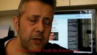 Gorilla199 Challenges David Icke to a Live Audience Debate