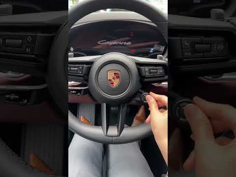 All New 2025 Porsche Cayenne#luxury #luxurymotorcars #luxurymotors #electric #bestluxury