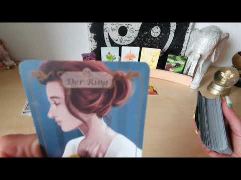 🧚‍♀️ Wochenorakel 13.-19.7. Portaltage Versuchung ist groß eine Wiederholung zu riskieren 🧚‍♀️