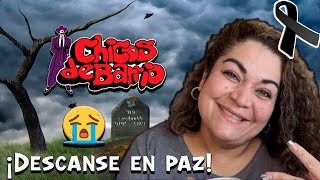 😔F4llece SUSANA ORTIZ Ex Vocalista de CHICOS DE BARRIO | Leyenda de la cumbia