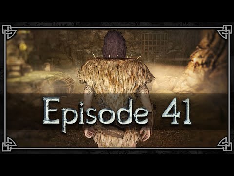 THE SKOOMA BUST | Savior of Skyrim - Episode 41 (100% Playthrough)