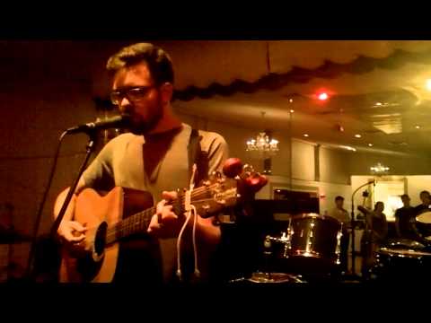 Henry Jamison - Through A Glass (at Cuisine en Locale on 08/25/2014)